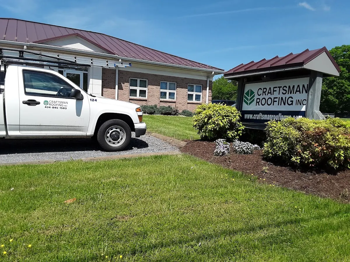 Quality Chimney Repair by experienced craftsmen in Brook Valley Farms
